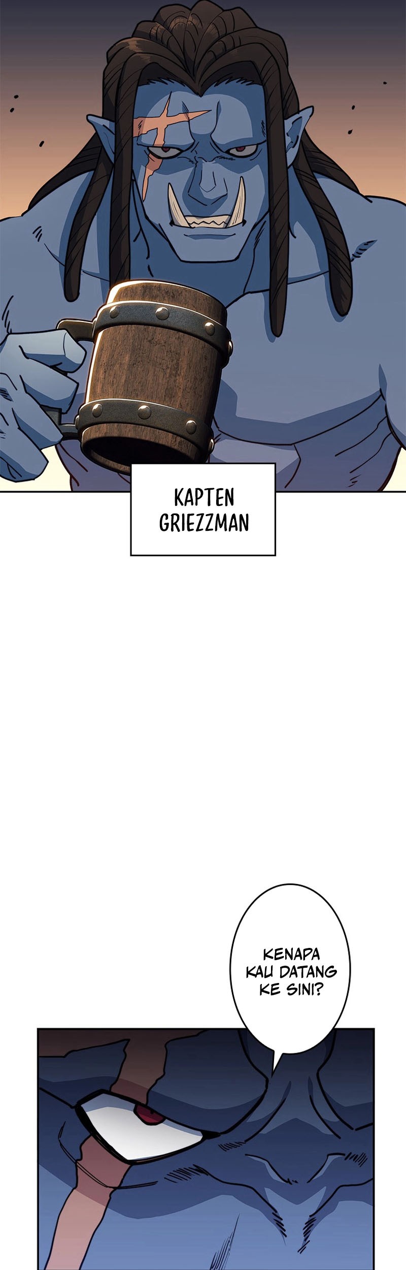 White Dragon Duke: Pendragon Chapter 108 - halaman 22