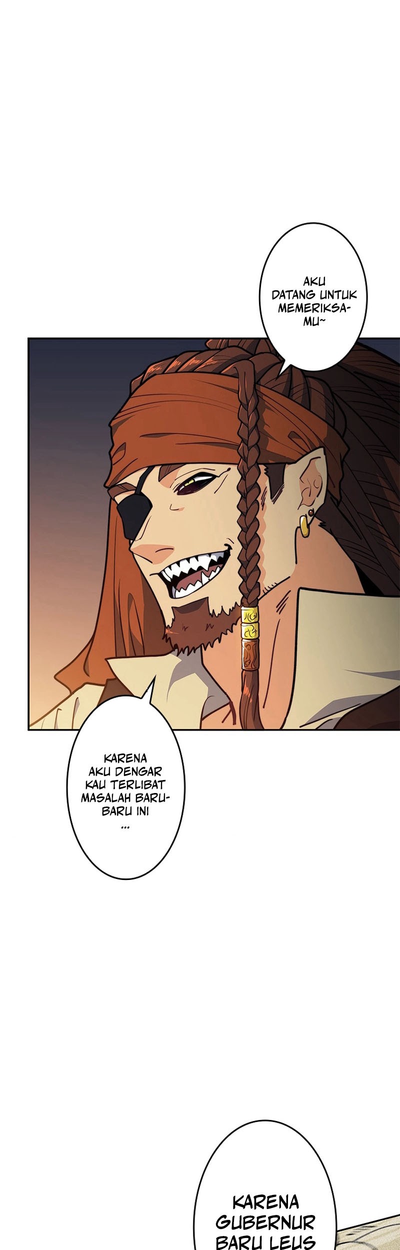 White Dragon Duke: Pendragon Chapter 108 - halaman 24