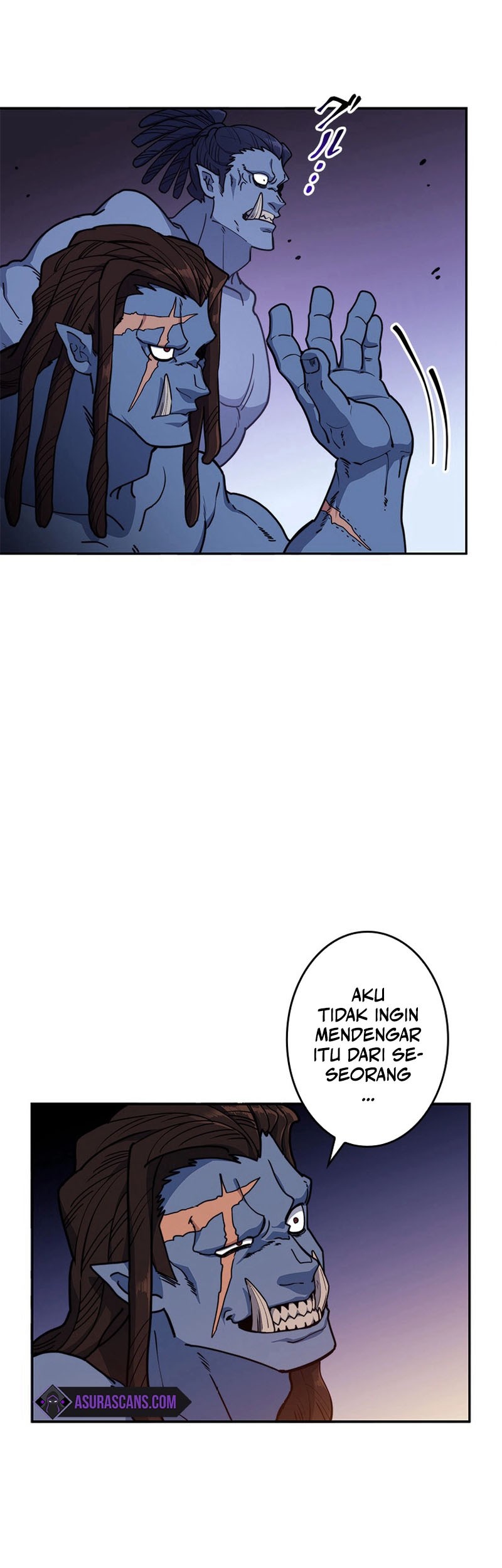 White Dragon Duke: Pendragon Chapter 108 - halaman 26