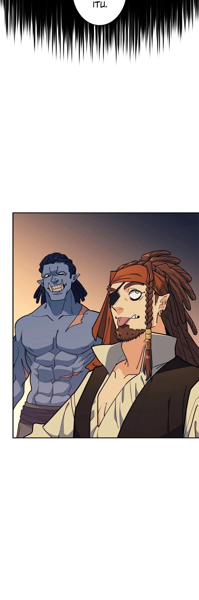 White Dragon Duke: Pendragon Chapter 108 - halaman 29