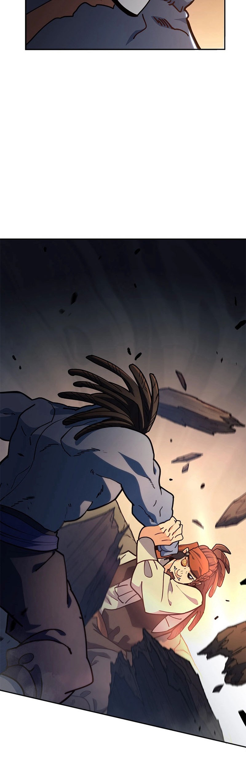 White Dragon Duke: Pendragon Chapter 108 - halaman 45