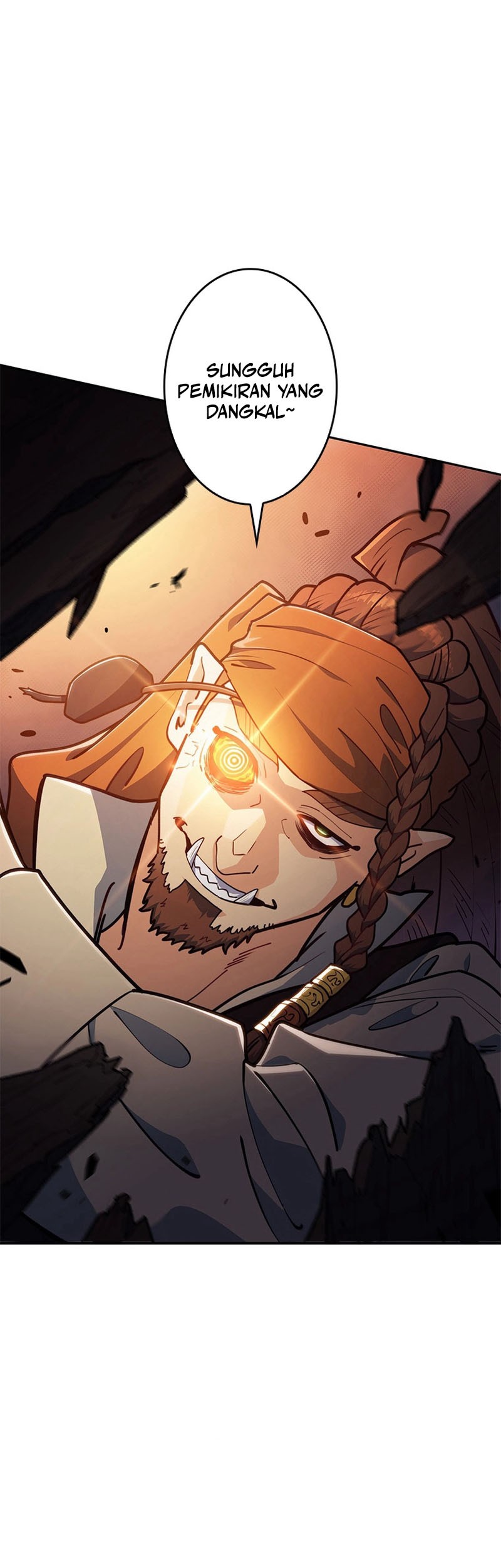 White Dragon Duke: Pendragon Chapter 108 - halaman 46