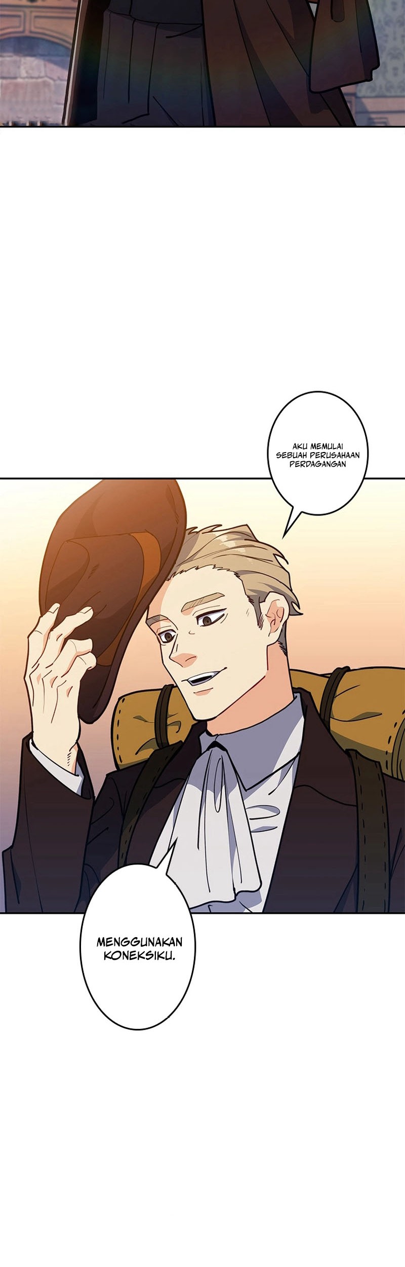 White Dragon Duke: Pendragon Chapter 108 - halaman 5