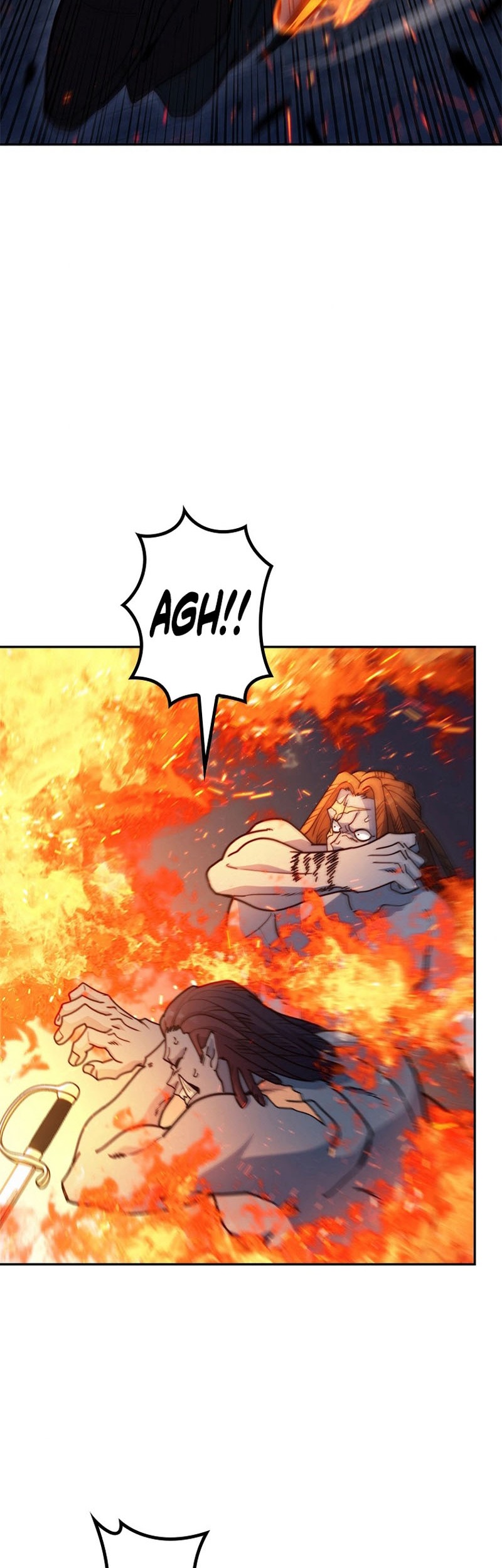 White Dragon Duke: Pendragon Chapter 108 - halaman 55