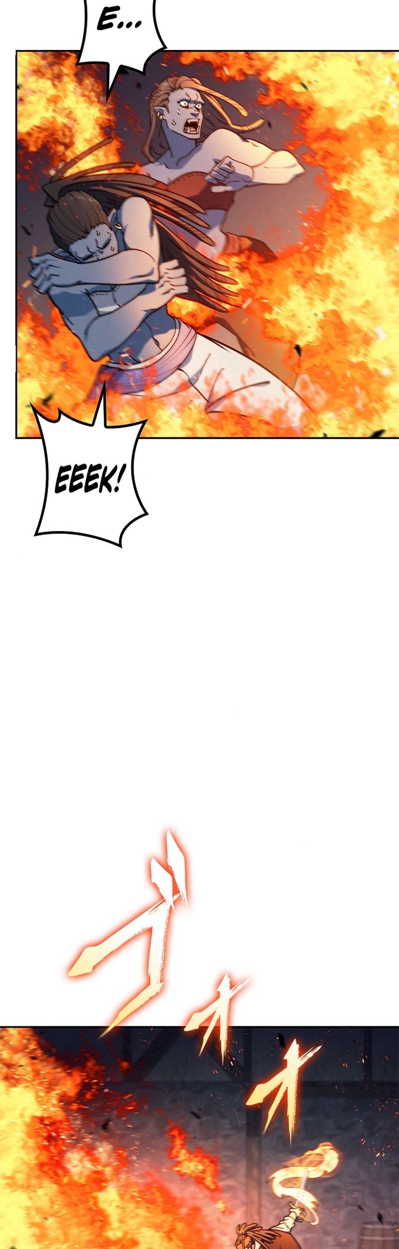White Dragon Duke: Pendragon Chapter 108 - halaman 56