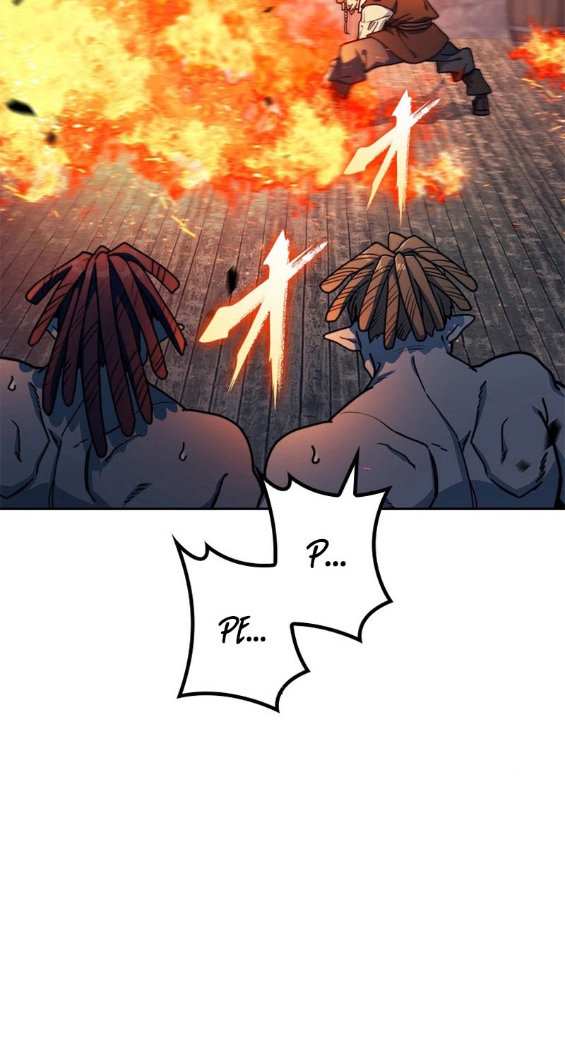 White Dragon Duke: Pendragon Chapter 108 - halaman 57