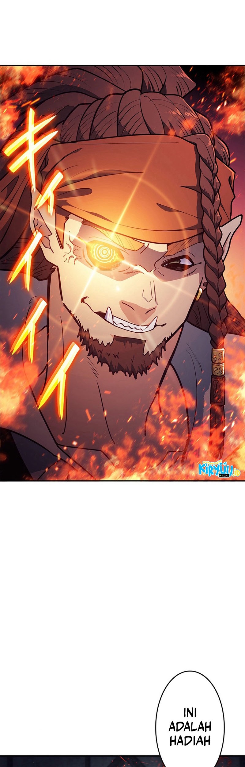 White Dragon Duke: Pendragon Chapter 108 - halaman 59