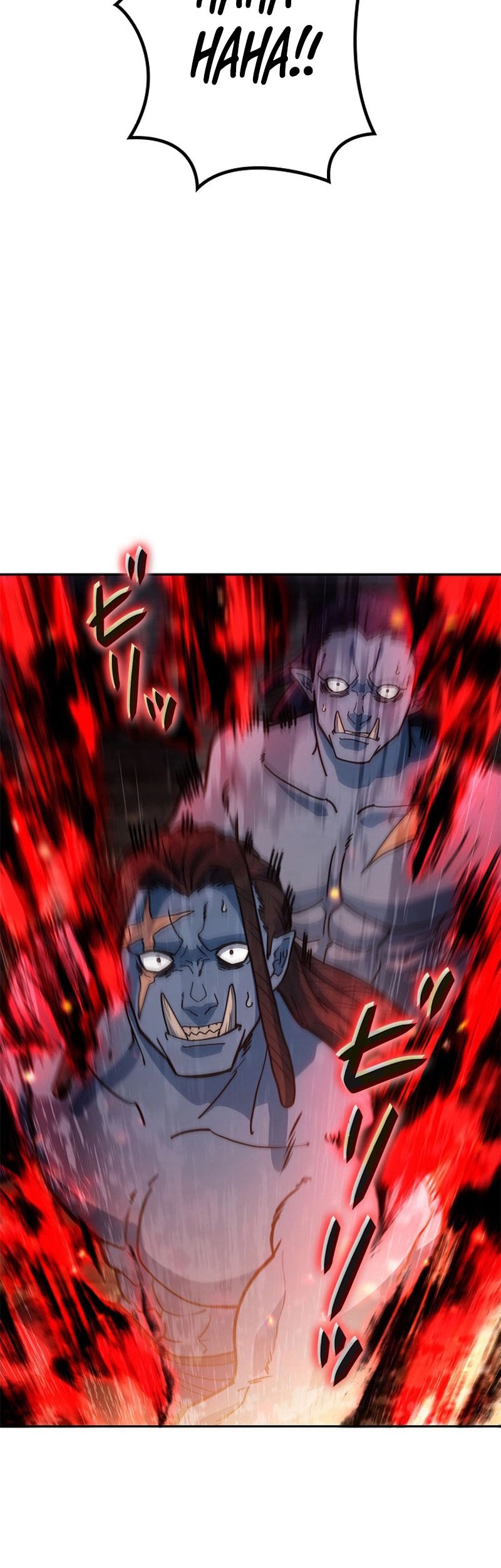 White Dragon Duke: Pendragon Chapter 108 - halaman 63