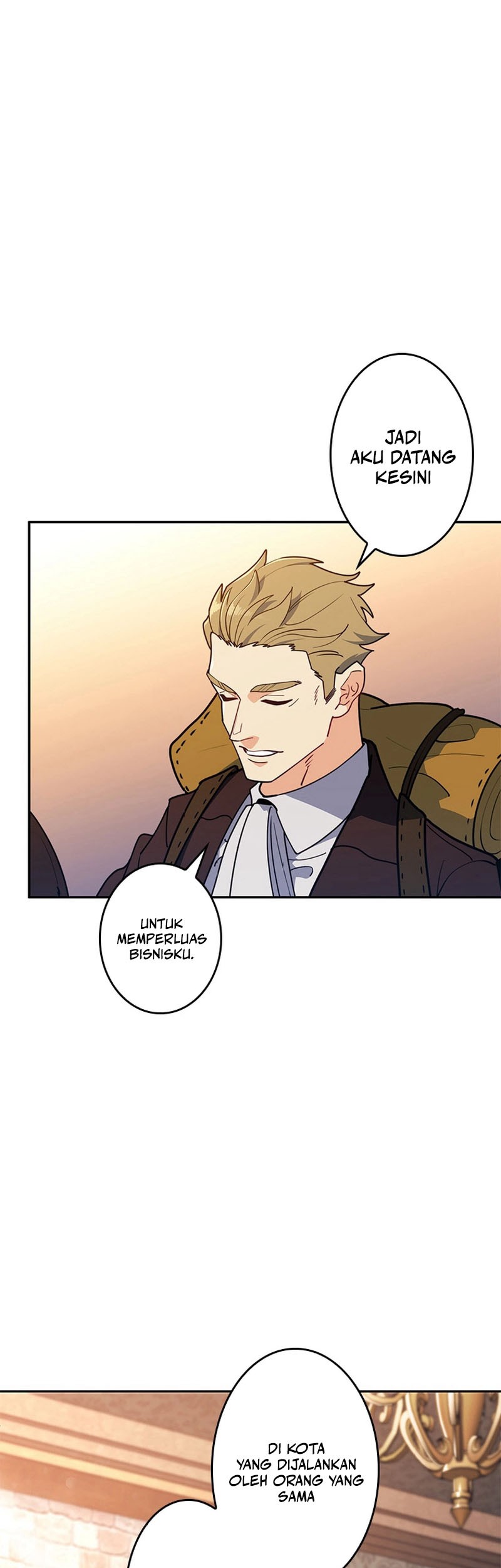 White Dragon Duke: Pendragon Chapter 108 - halaman 8