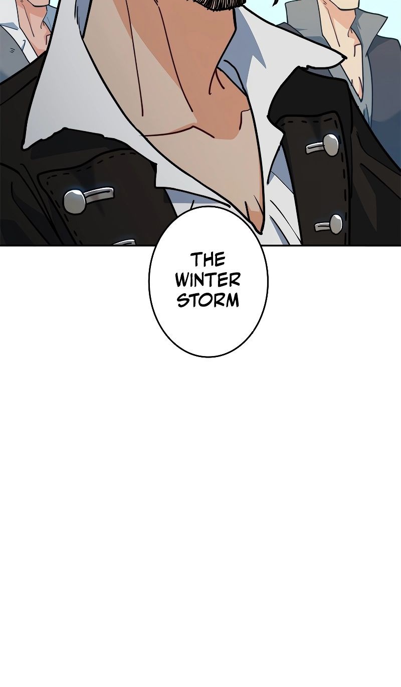 White Dragon Duke: Pendragon Chapter 109 - halaman 29