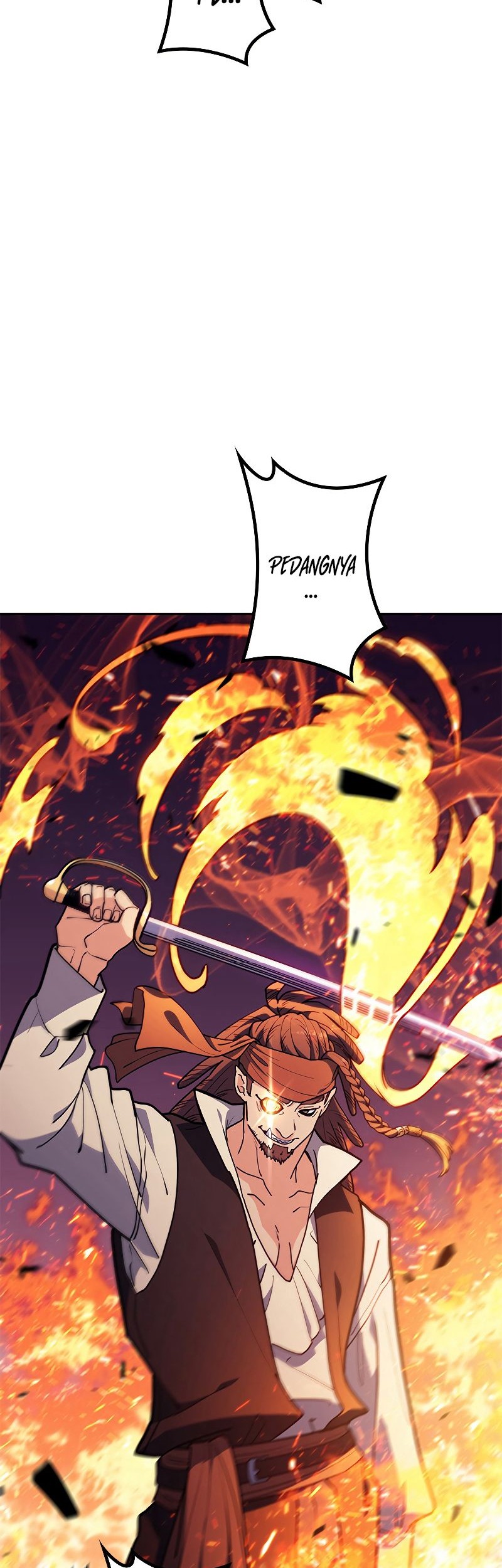 White Dragon Duke: Pendragon Chapter 109 - halaman 3