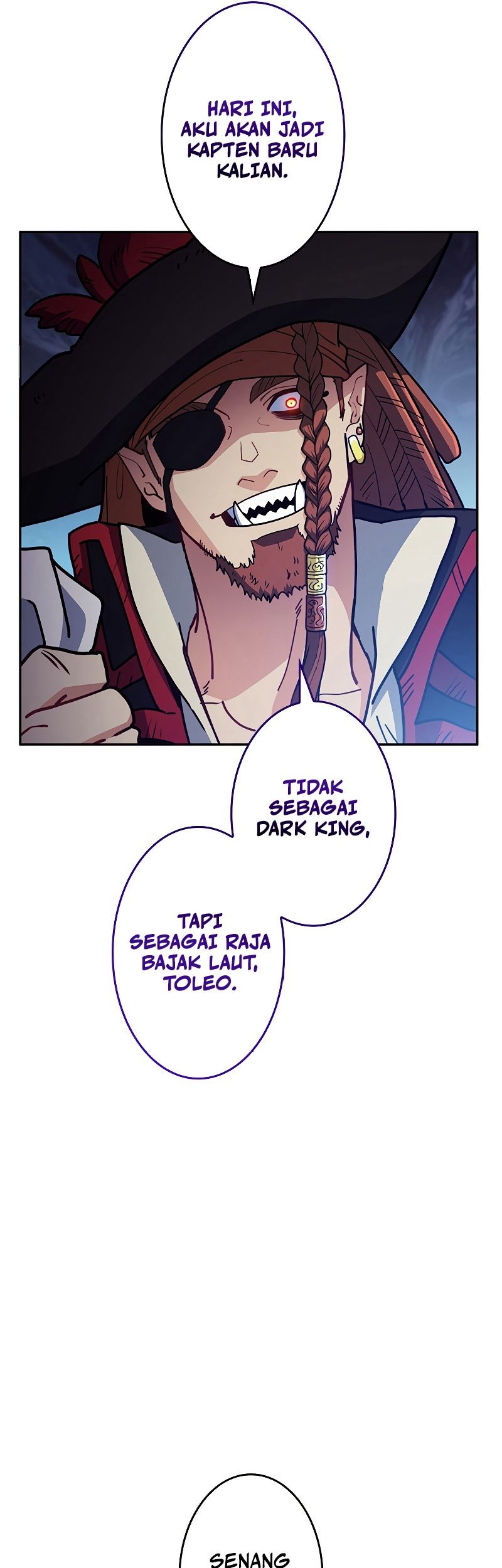 White Dragon Duke: Pendragon Chapter 109 - halaman 37