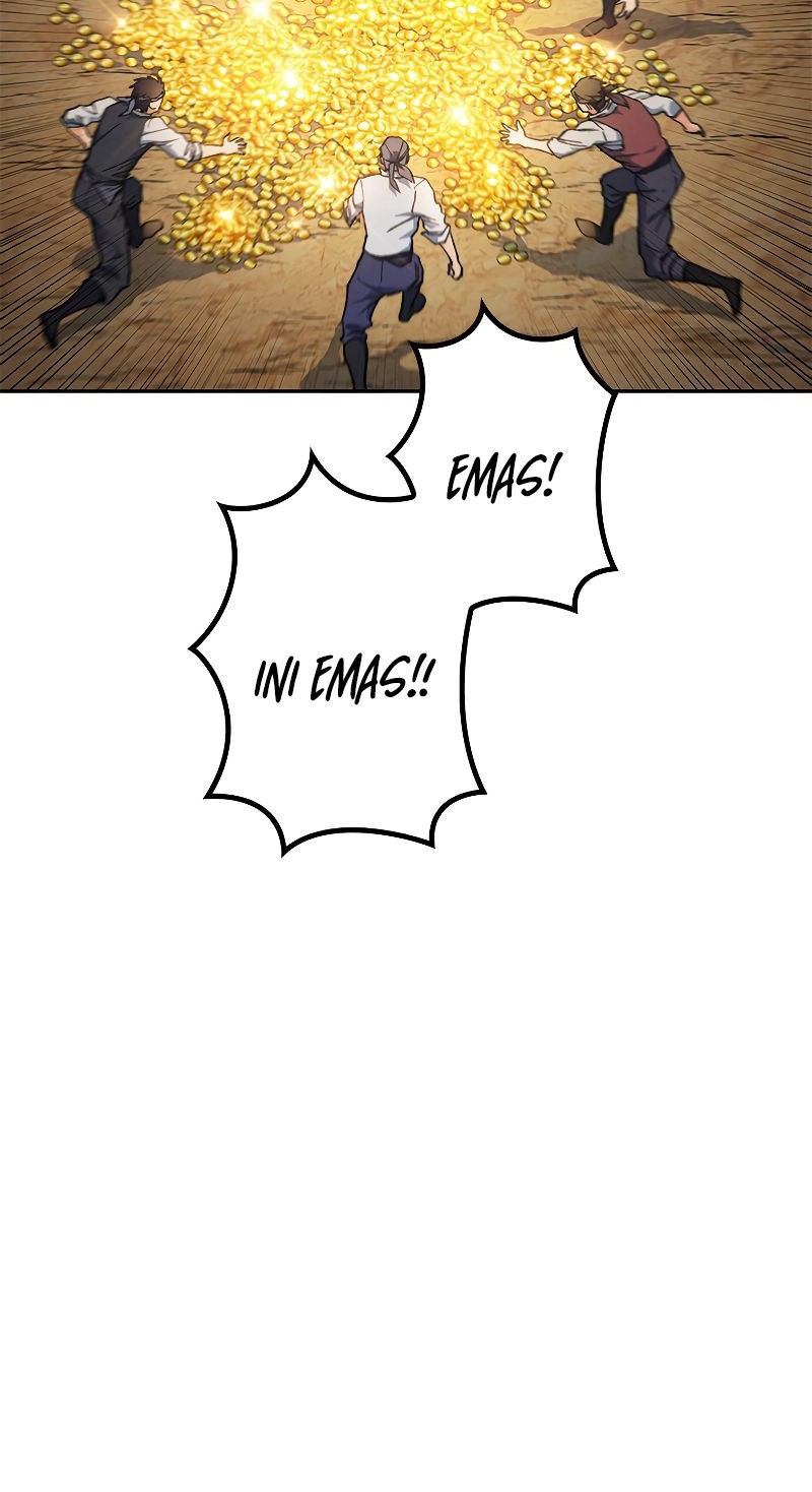 White Dragon Duke: Pendragon Chapter 109 - halaman 43