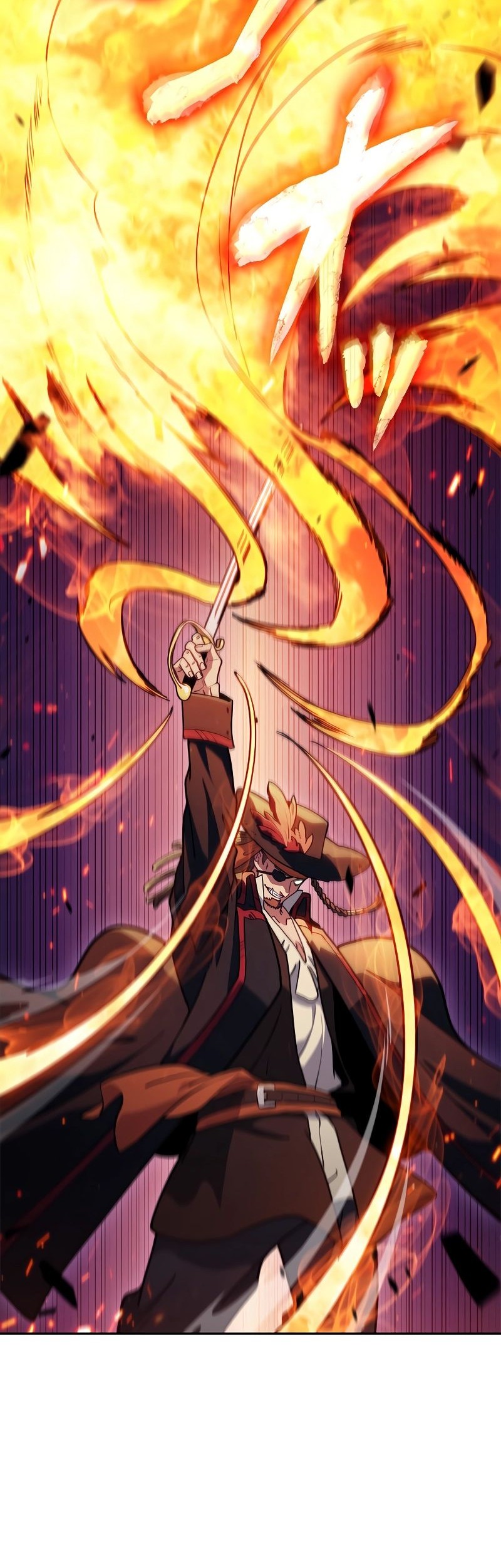 White Dragon Duke: Pendragon Chapter 109 - halaman 52