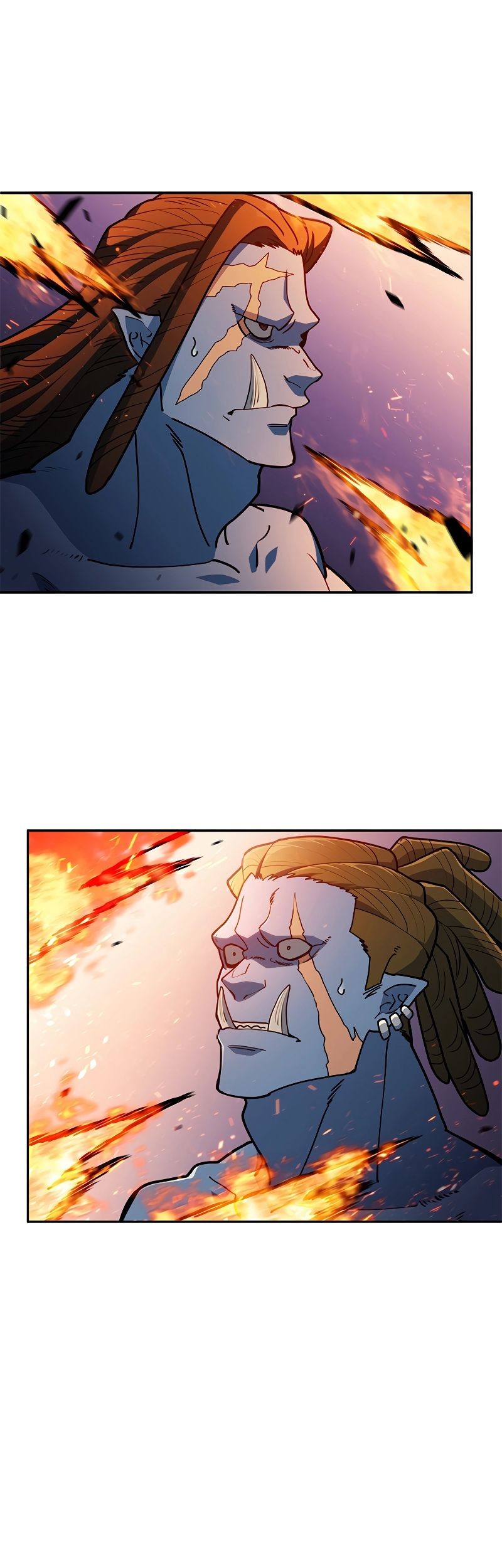 White Dragon Duke: Pendragon Chapter 109 - halaman 55