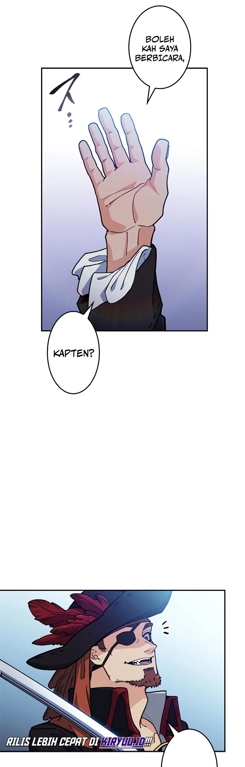 White Dragon Duke: Pendragon Chapter 109 - halaman 56