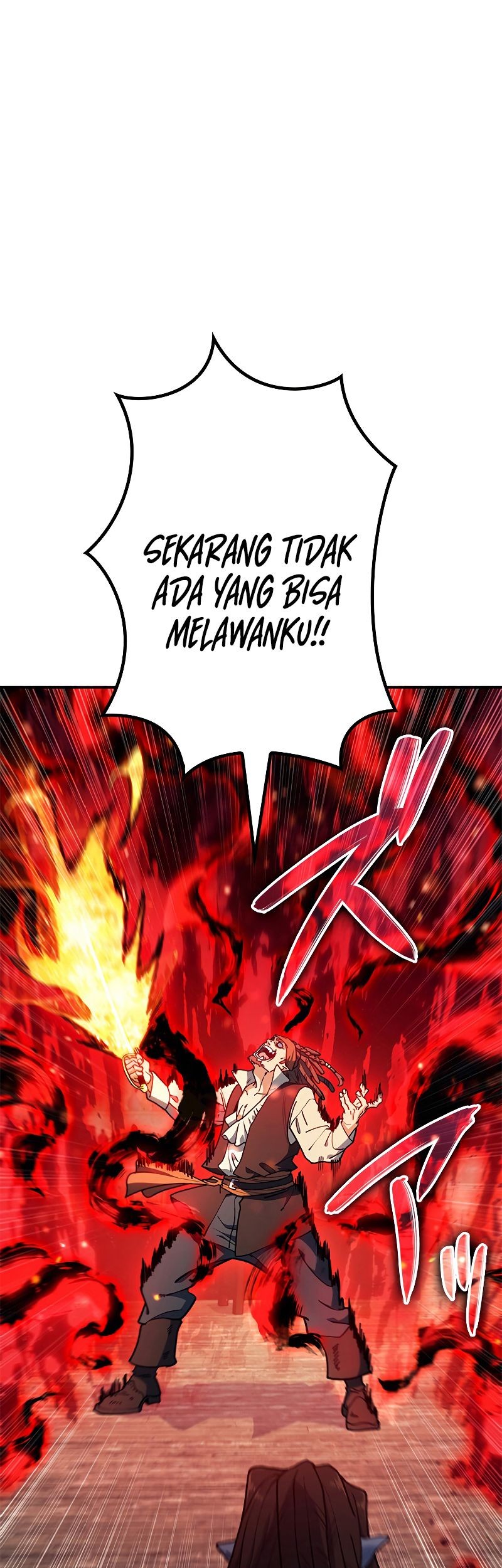 White Dragon Duke: Pendragon Chapter 109 - halaman 6