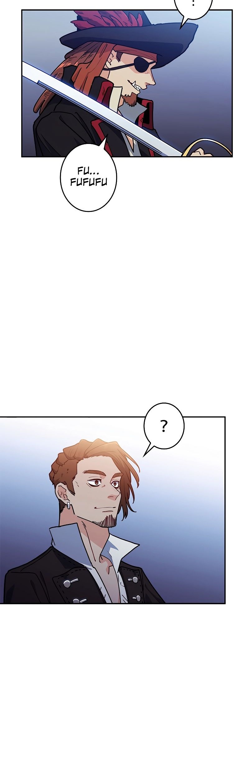 White Dragon Duke: Pendragon Chapter 109 - halaman 61