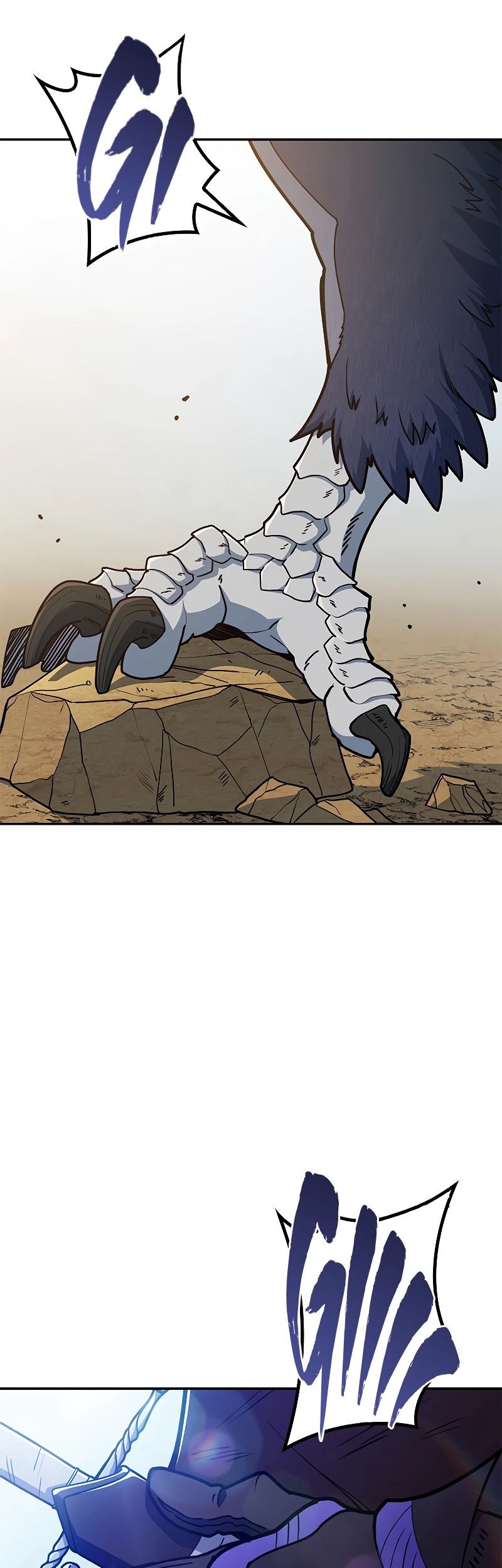 White Dragon Duke: Pendragon Chapter 109 - halaman 65