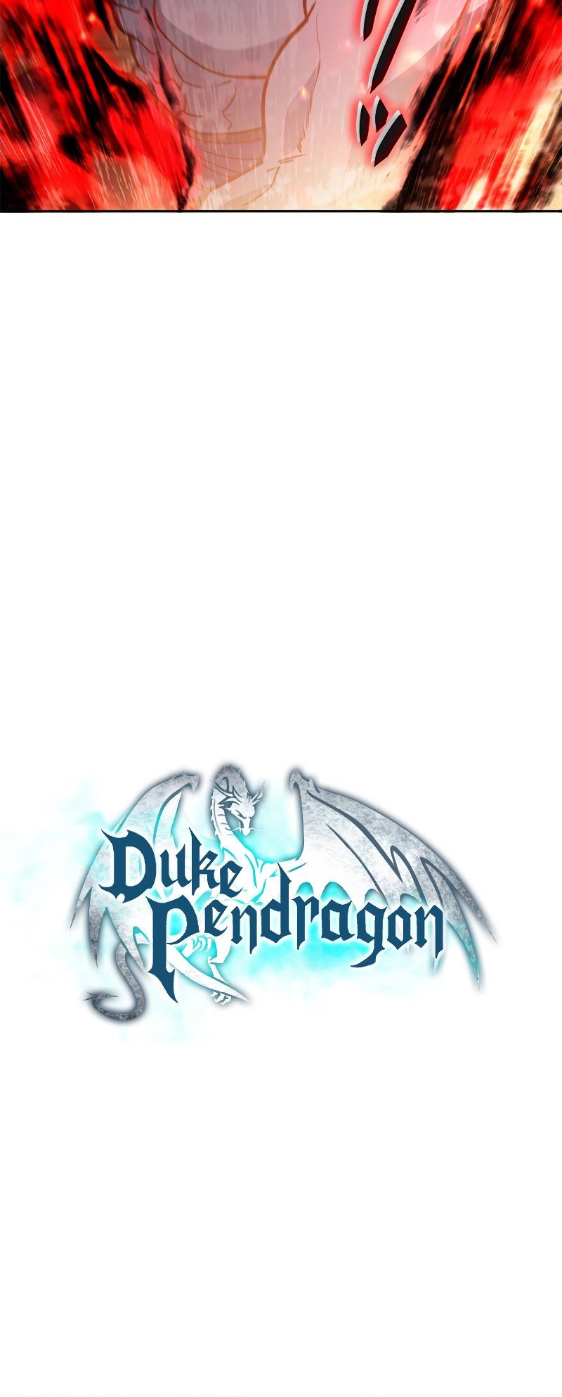 White Dragon Duke: Pendragon Chapter 109 - halaman 8