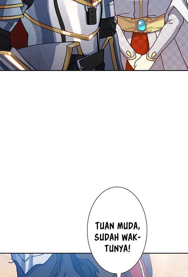 White Dragon Duke: Pendragon Chapter 11 - halaman 11