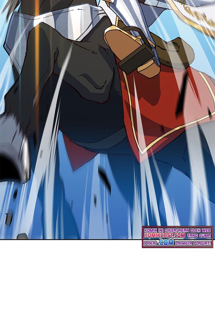 White Dragon Duke: Pendragon Chapter 11 - halaman 13