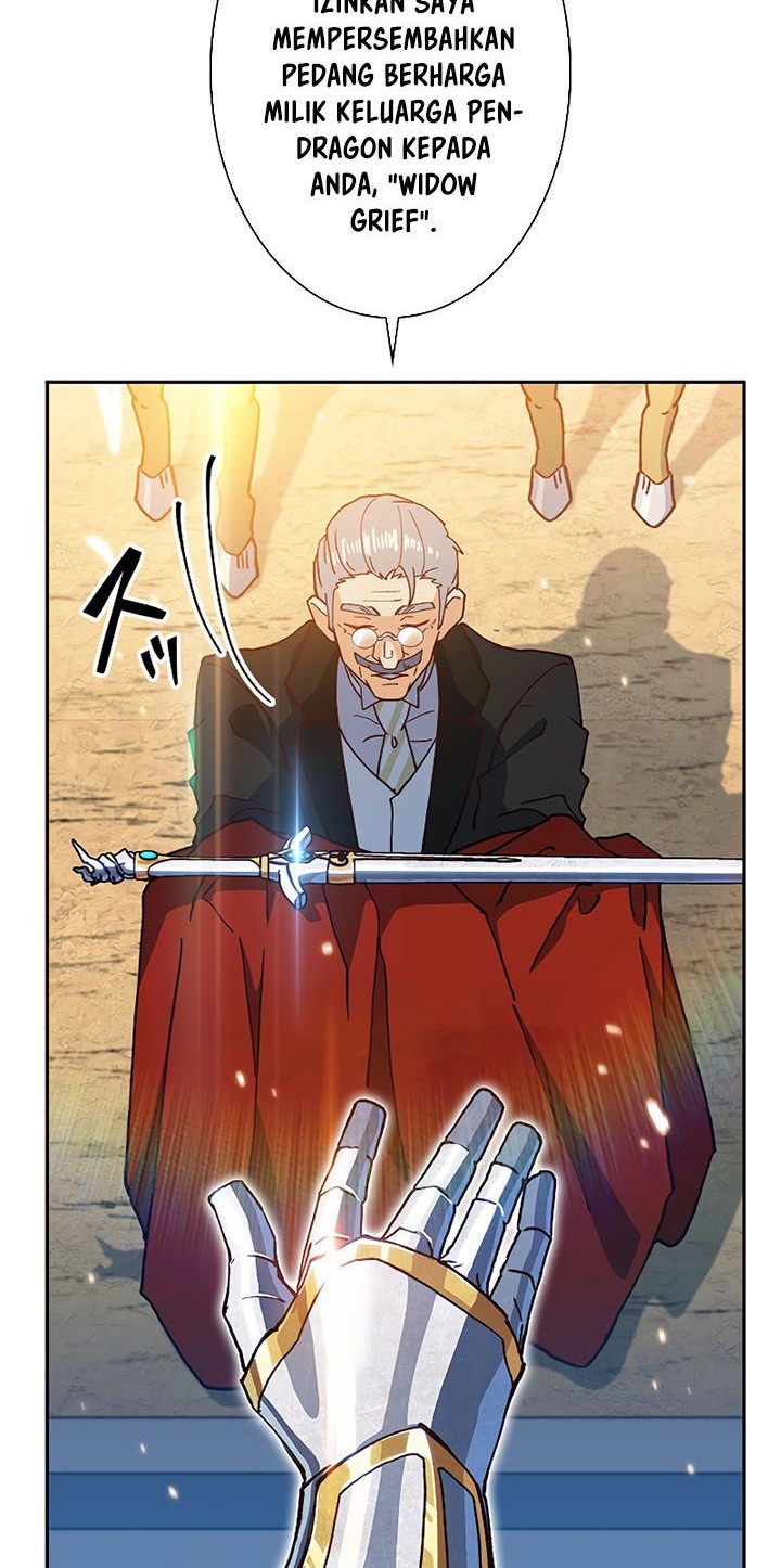 White Dragon Duke: Pendragon Chapter 11 - halaman 17