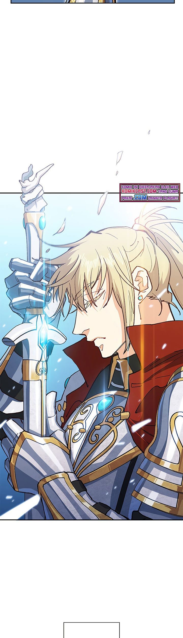 White Dragon Duke: Pendragon Chapter 11 - halaman 18