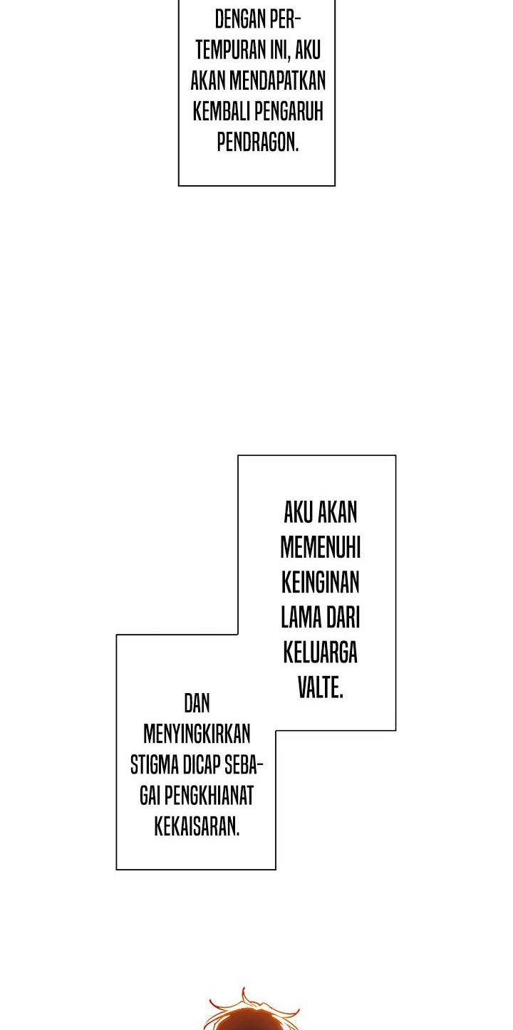White Dragon Duke: Pendragon Chapter 11 - halaman 19