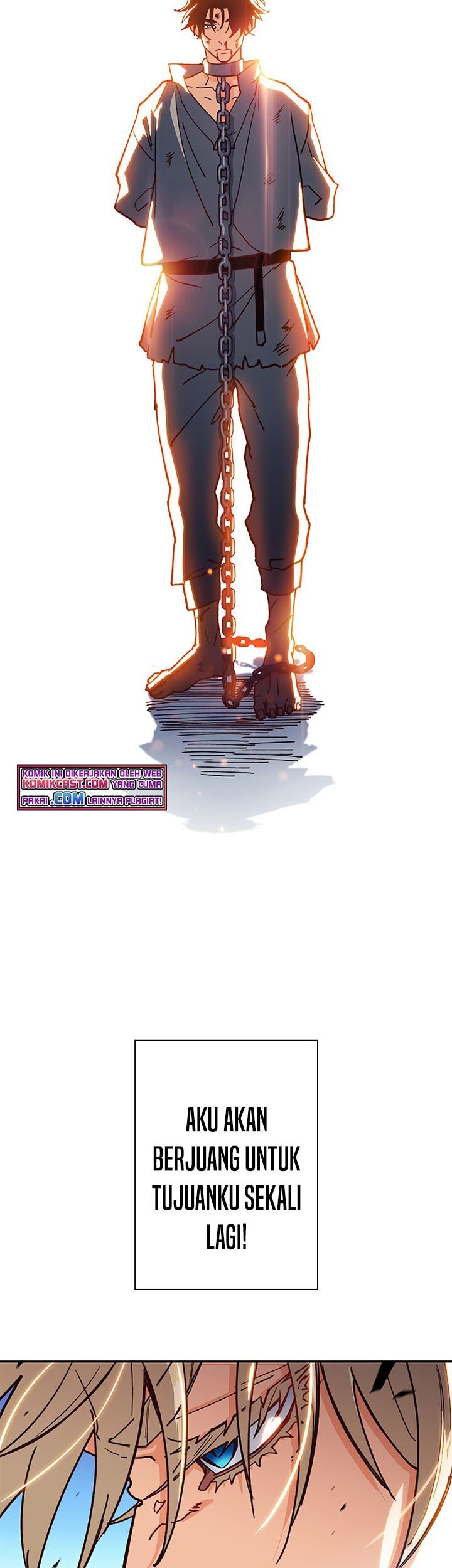 White Dragon Duke: Pendragon Chapter 11 - halaman 20