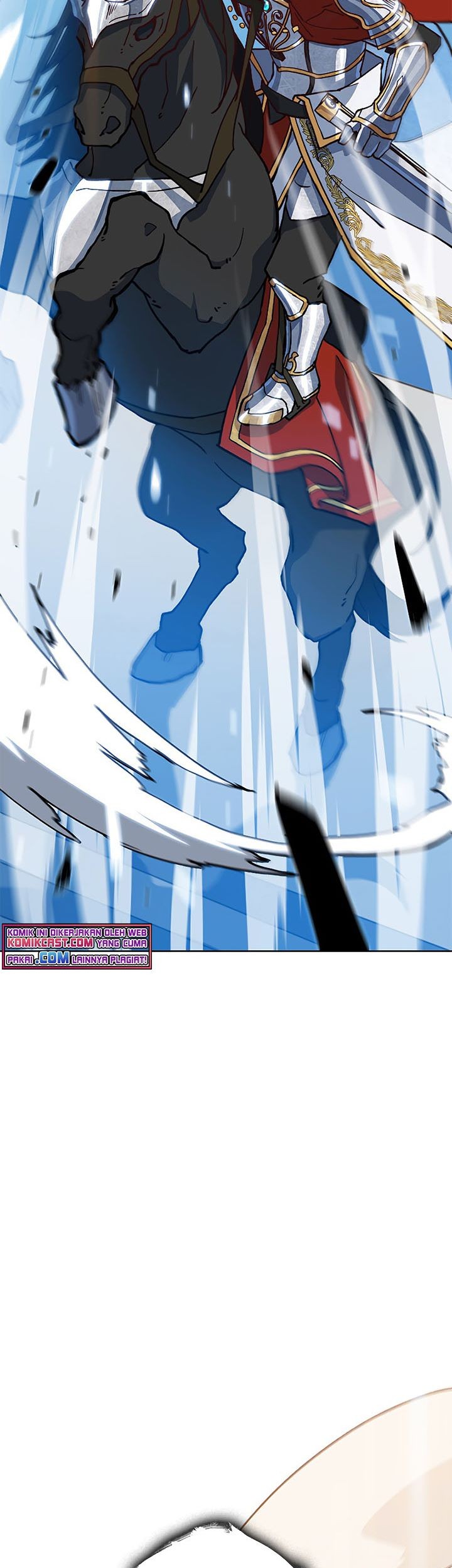 White Dragon Duke: Pendragon Chapter 11 - halaman 22