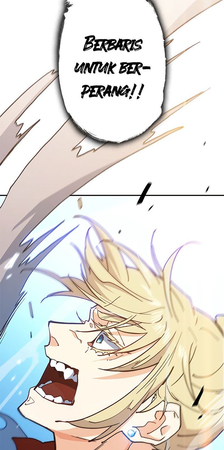 White Dragon Duke: Pendragon Chapter 11 - halaman 23