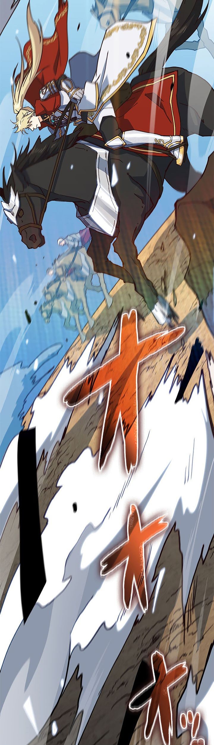 White Dragon Duke: Pendragon Chapter 11 - halaman 26