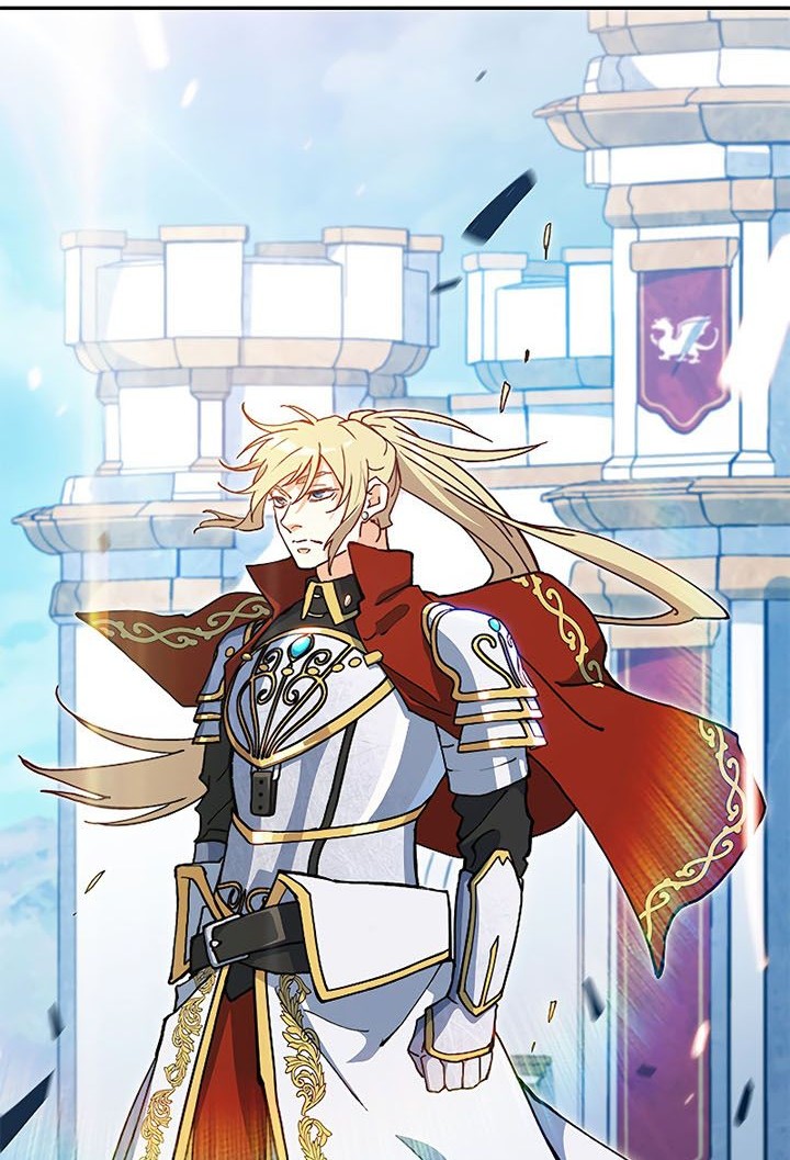 White Dragon Duke: Pendragon Chapter 11 - halaman 3
