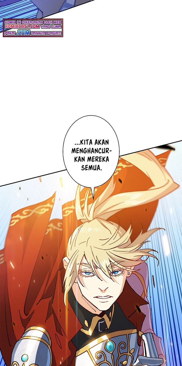 White Dragon Duke: Pendragon Chapter 11 - halaman 31