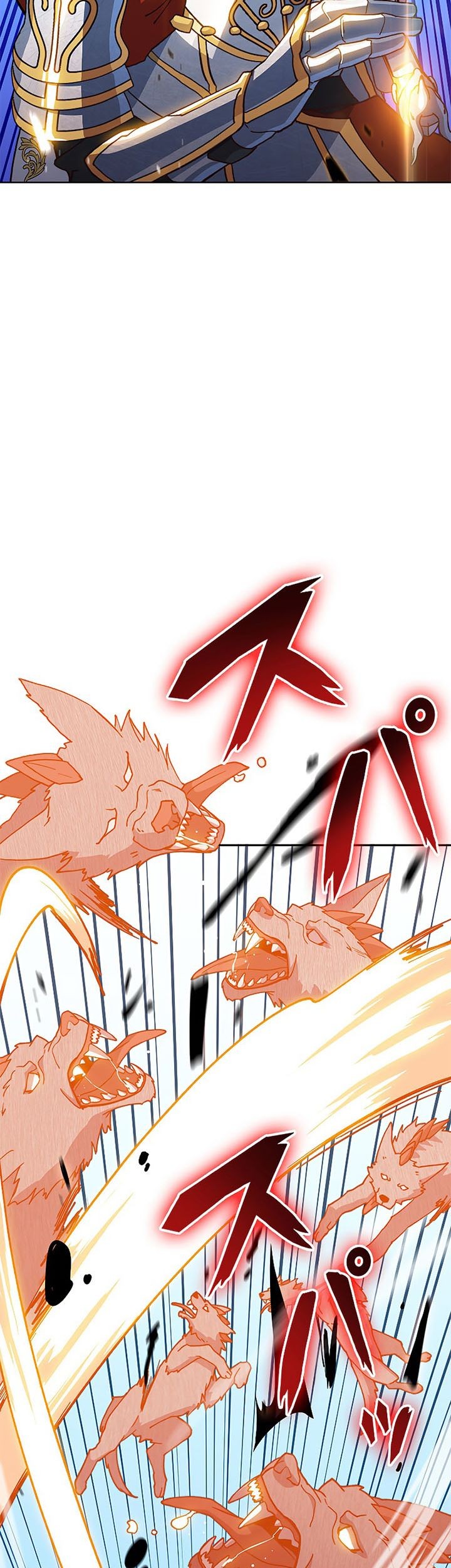 White Dragon Duke: Pendragon Chapter 11 - halaman 32
