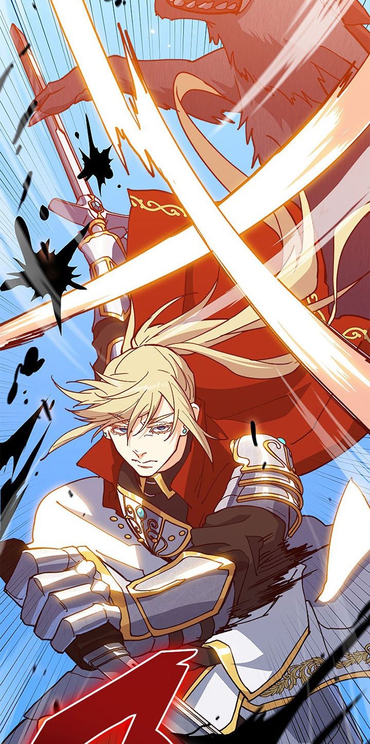 White Dragon Duke: Pendragon Chapter 11 - halaman 33