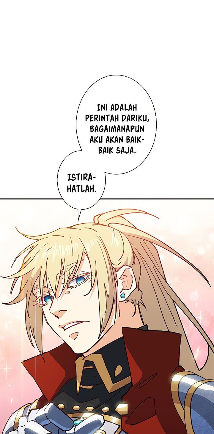 White Dragon Duke: Pendragon Chapter 11 - halaman 43