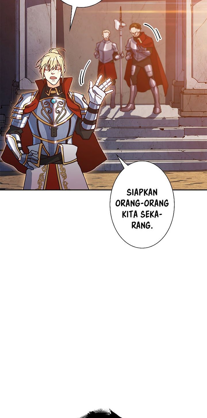 White Dragon Duke: Pendragon Chapter 11 - halaman 53