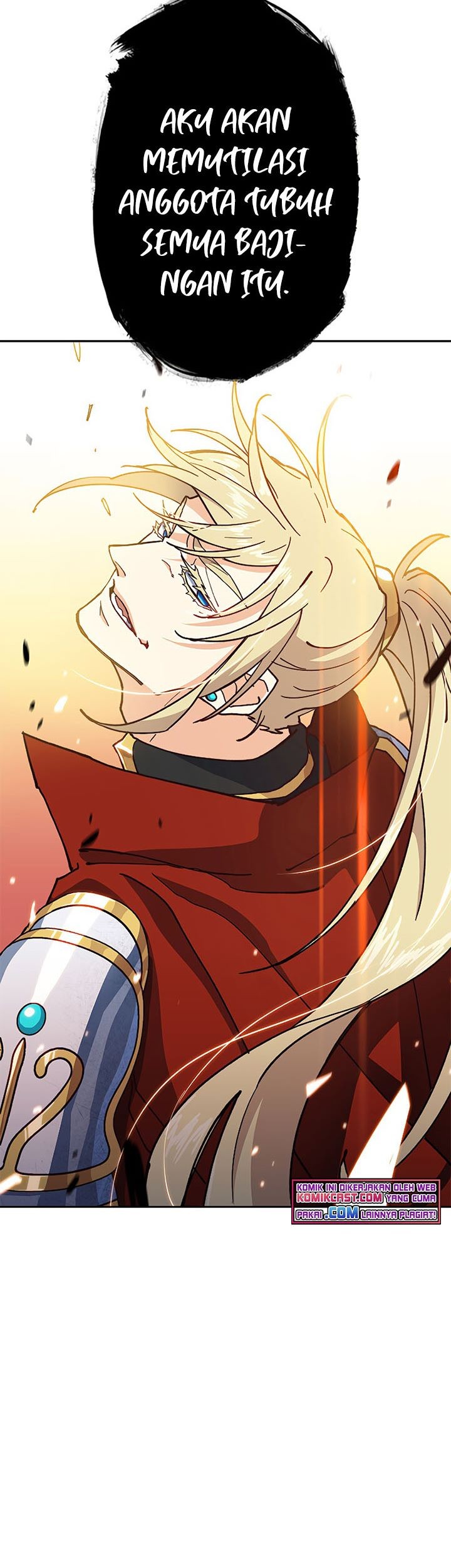 White Dragon Duke: Pendragon Chapter 11 - halaman 54