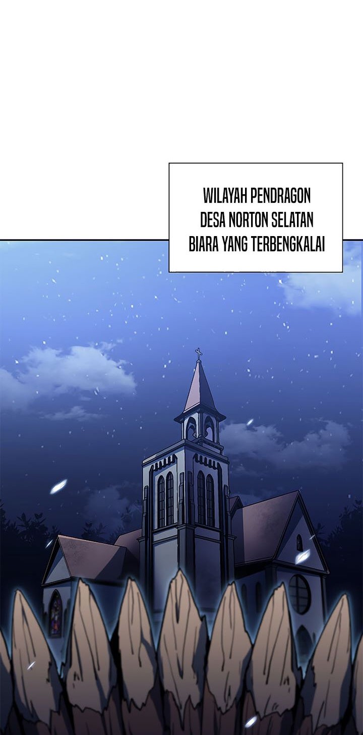 White Dragon Duke: Pendragon Chapter 11 - halaman 55