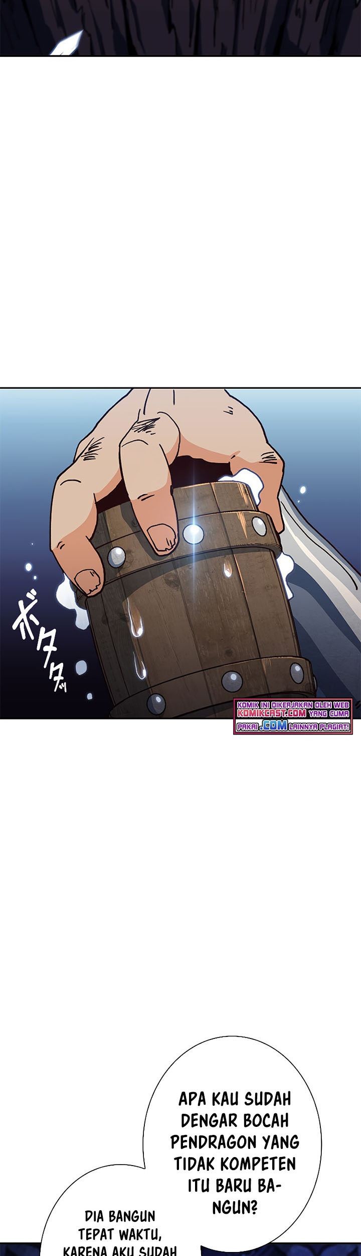 White Dragon Duke: Pendragon Chapter 11 - halaman 56