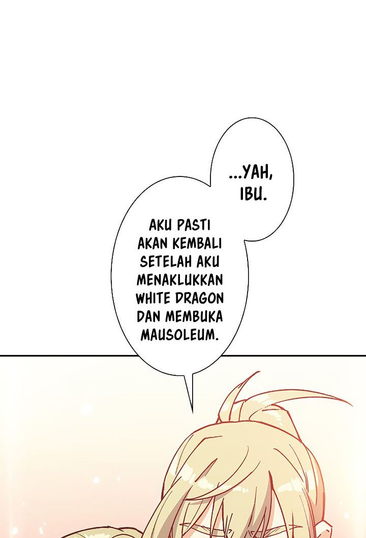 White Dragon Duke: Pendragon Chapter 11 - halaman 7
