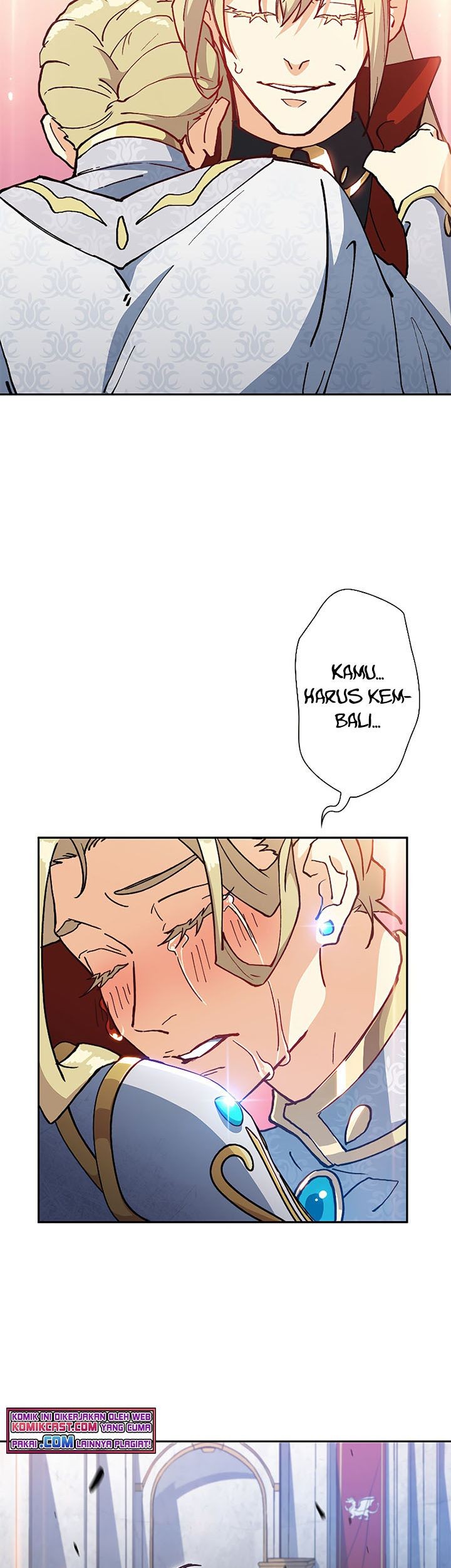 White Dragon Duke: Pendragon Chapter 11 - halaman 8