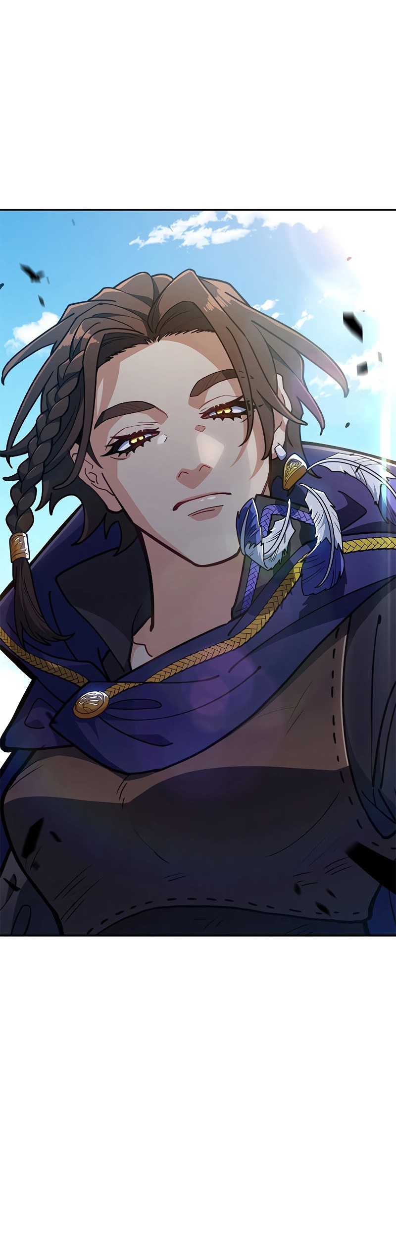 White Dragon Duke: Pendragon Chapter 110 - halaman 15