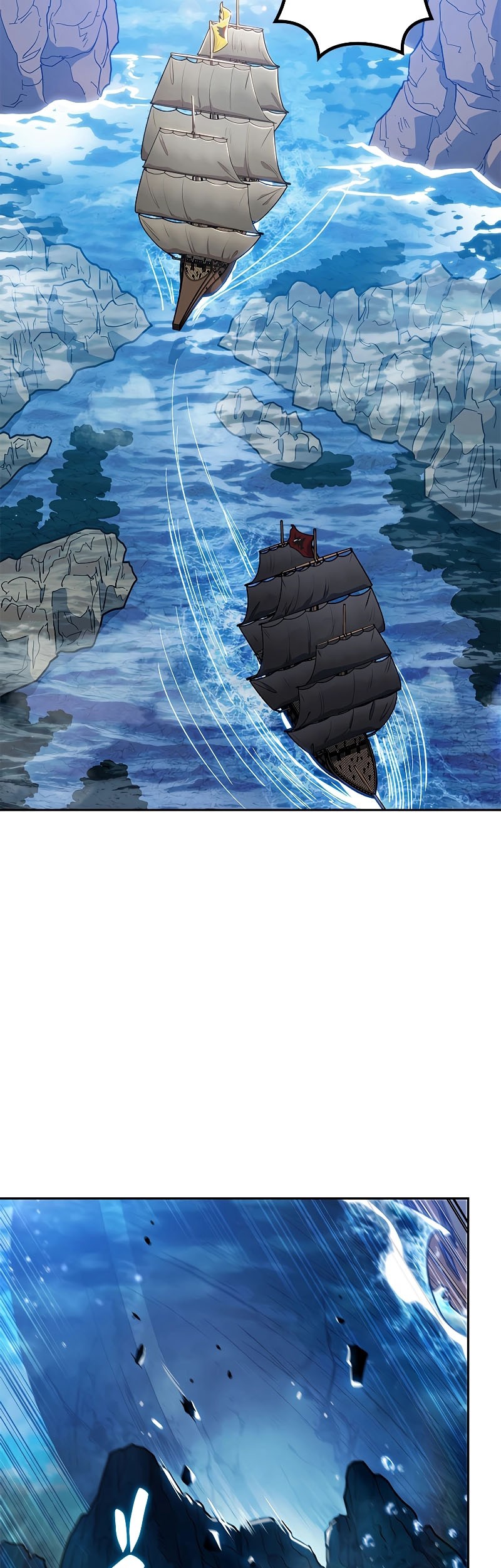 White Dragon Duke: Pendragon Chapter 110 - halaman 24