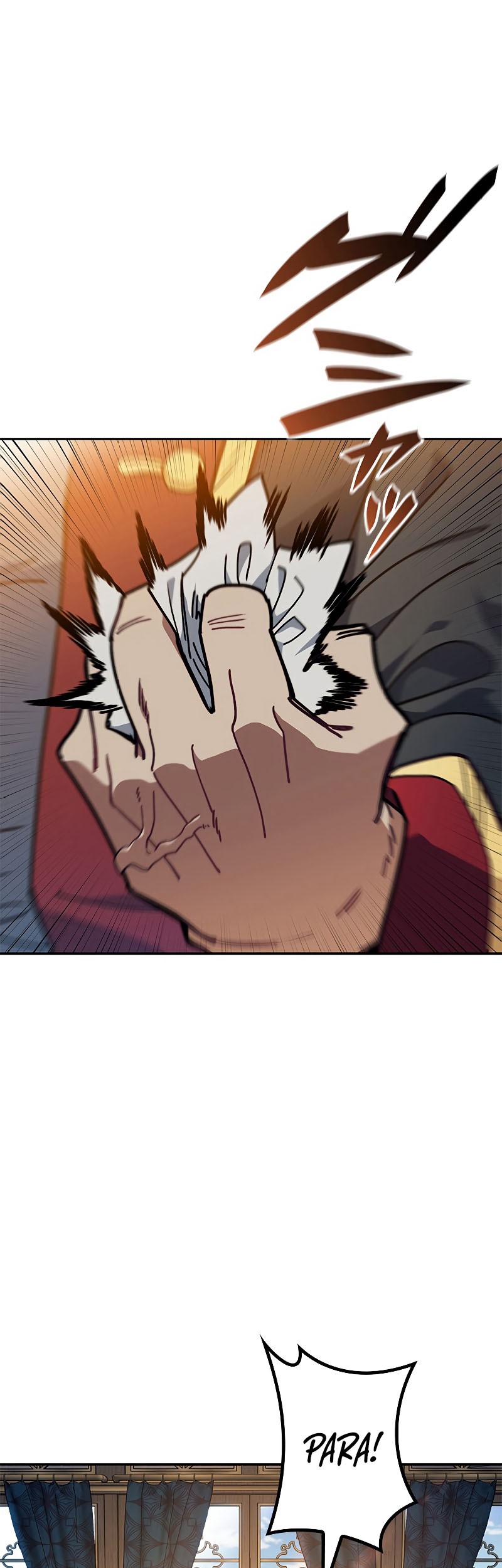 White Dragon Duke: Pendragon Chapter 110 - halaman 34