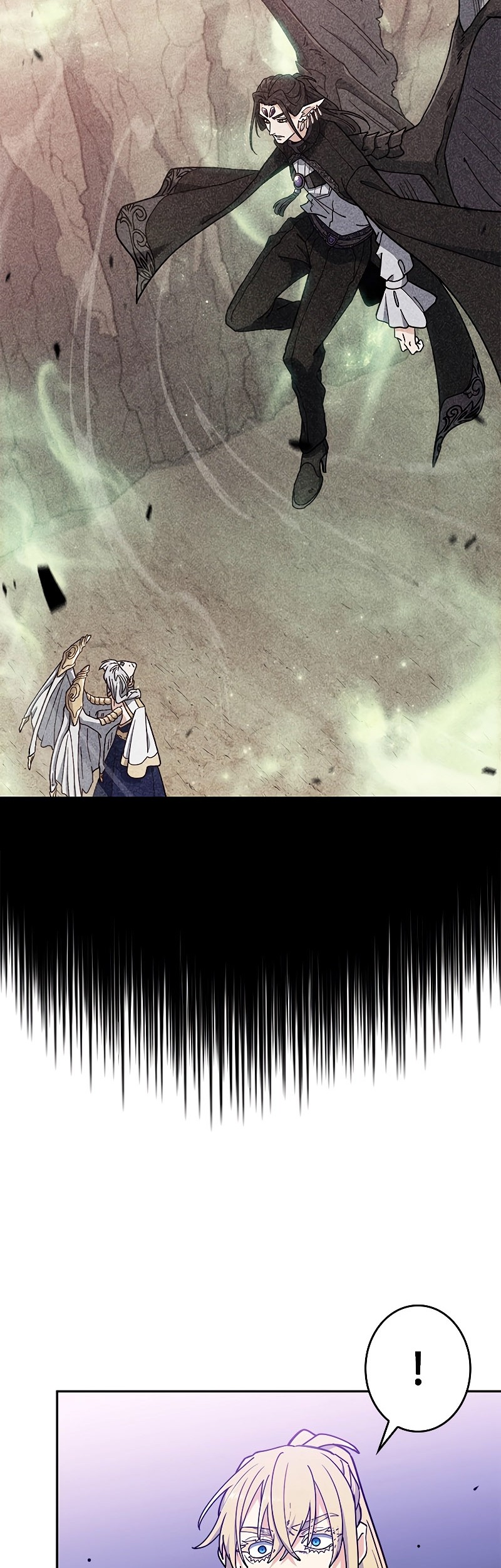 White Dragon Duke: Pendragon Chapter 111 - halaman 11