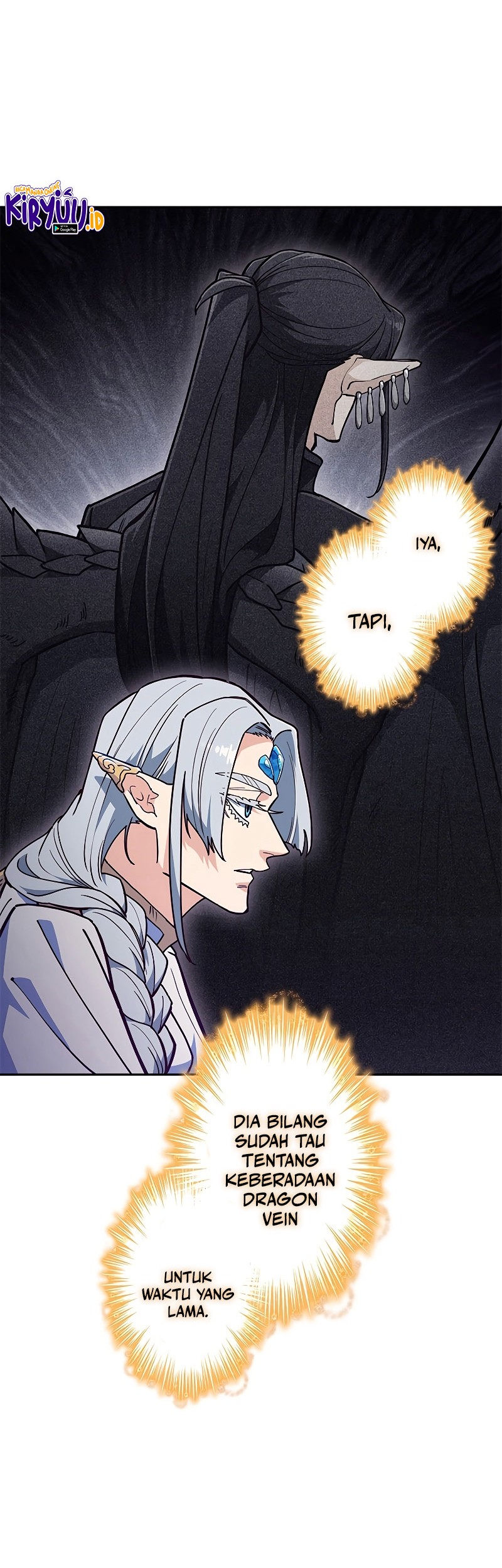 White Dragon Duke: Pendragon Chapter 111 - halaman 13
