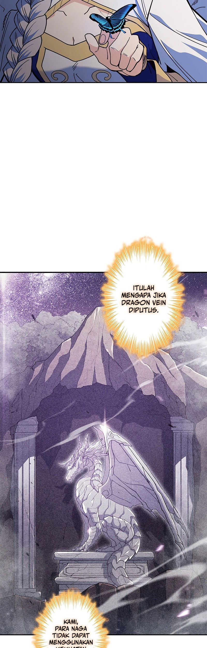 White Dragon Duke: Pendragon Chapter 111 - halaman 17